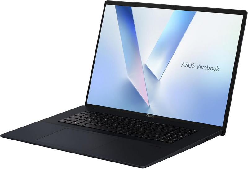 Ноутбук ASUS VivoBook 18 S1807HA (S1807HA-S8115W) Quiet Blue - фото 2 Ноутбук ASUS VivoBook 18 S1807HA (S1807HA-S8115W) Quiet Blue - фото 2