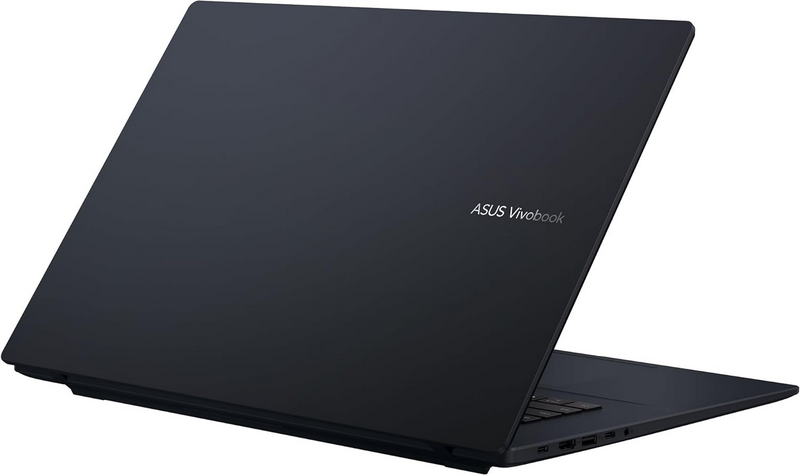 Ноутбук ASUS VivoBook 18 S1807HA (S1807HA-S8115W) Quiet Blue - фото 4 Ноутбук ASUS VivoBook 18 S1807HA (S1807HA-S8115W) Quiet Blue - фото 4