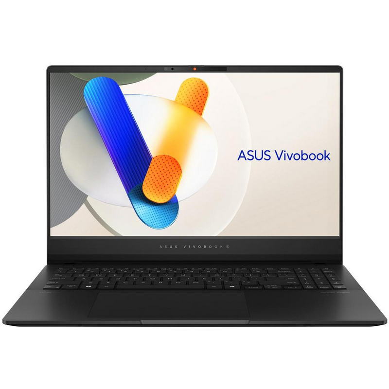 Ноутбук ASUS Vivobook S 15 OLED S5506MA-MA084 (90NB14E1-M00610) Neutral Black