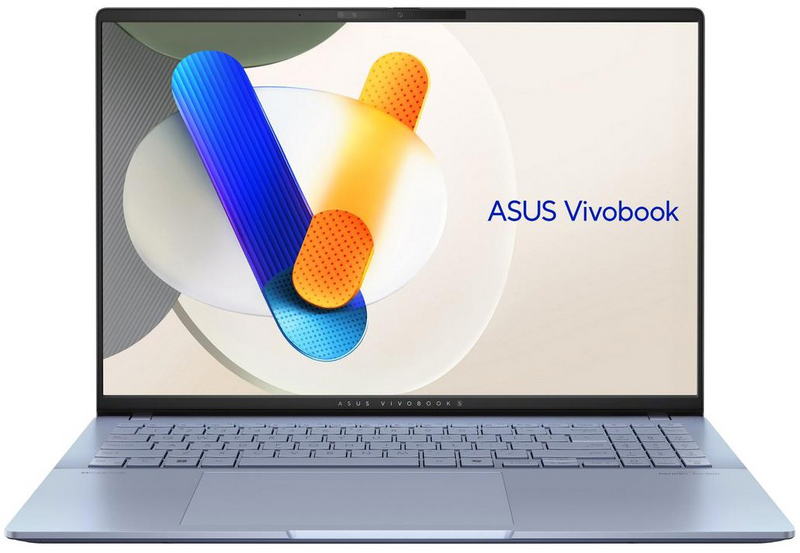 Ноутбук ASUS VivoBook S 16 OLED S5606CA (S5606CA-SB292) Mist Blue