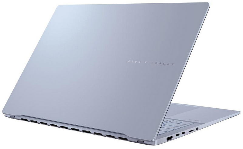 Ноутбук ASUS VivoBook S 16 OLED S5606CA (S5606CA-SB92) Mist Blue - фото 5
