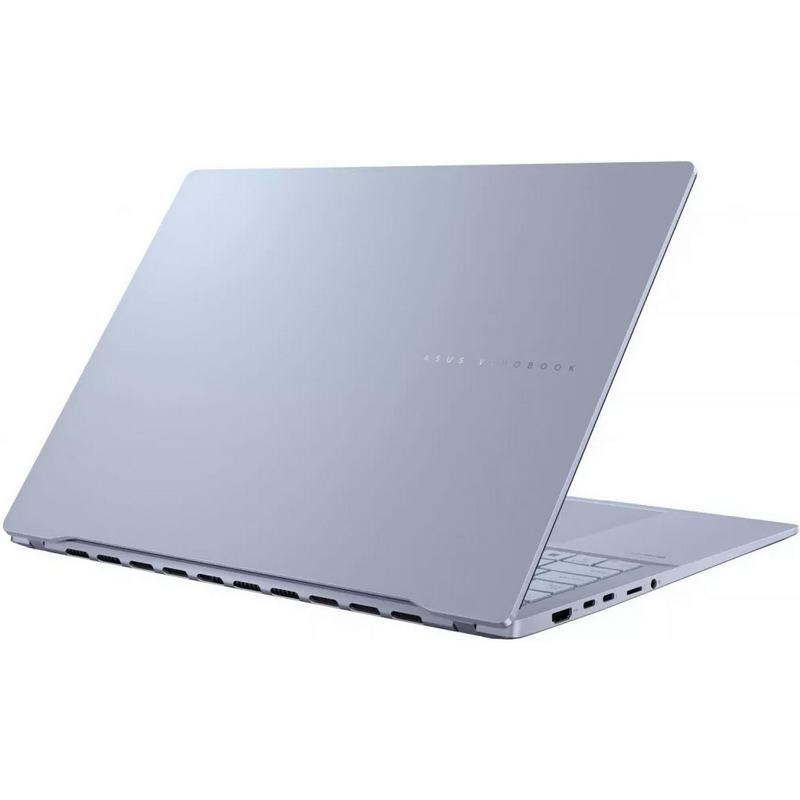 Ноутбук ASUS Vivobook S 16 OLED S5606MA-MX010X (90NB12E1-M000C0) Mist Blue - фото 5 Ноутбук ASUS Vivobook S 16 OLED S5606MA-MX010X (90NB12E1-M000C0) Mist Blue - фото 5