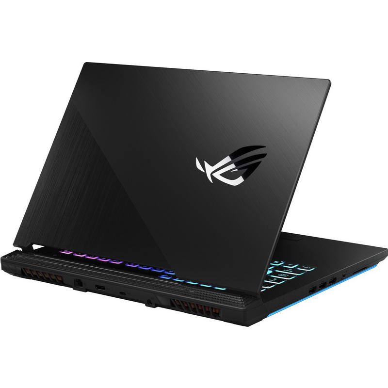 Ноутбук Asus ROG Strix G15 G512LW (G512LW-AL004T) Original Black - фото 5 Ноутбук Asus ROG Strix G15 G512LW (G512LW-AL004T) Original Black - фото 5