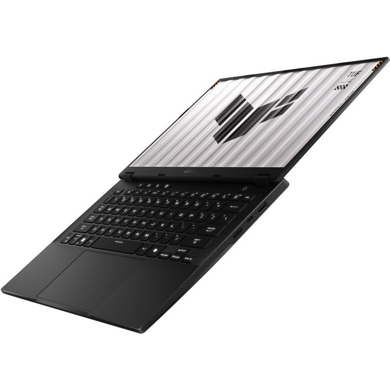 Ноутбук ASUS TUF Gaming A14 2024 (FA401UU-RG038) Jaeger Gray - фото 2 Ноутбук ASUS TUF Gaming A14 2024 (FA401UU-RG038) Jaeger Gray - фото 2