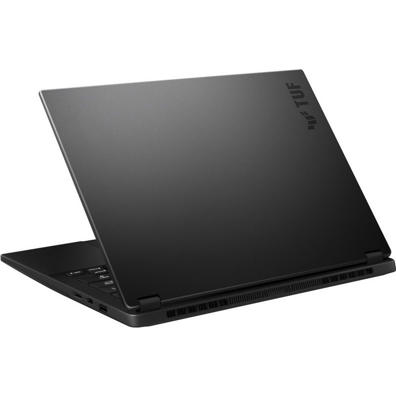 Ноутбук ASUS TUF Gaming A14 2024 (FA401UU-RG038) Jaeger Gray - фото 4 Ноутбук ASUS TUF Gaming A14 2024 (FA401UU-RG038) Jaeger Gray - фото 4