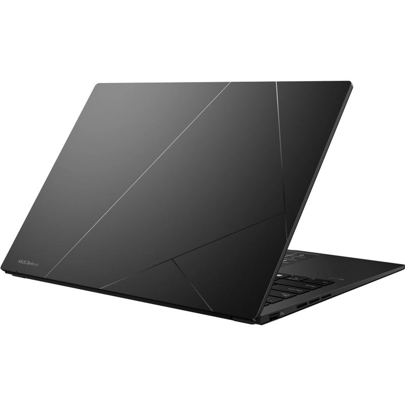 Ноутбук ASUS Zenbook 14 OLED UM3406HA-QD156 (90NB1271-M00BM0) Jade Black - фото 3 Ноутбук ASUS Zenbook 14 OLED UM3406HA-QD156 (90NB1271-M00BM0) Jade Black - фото 3