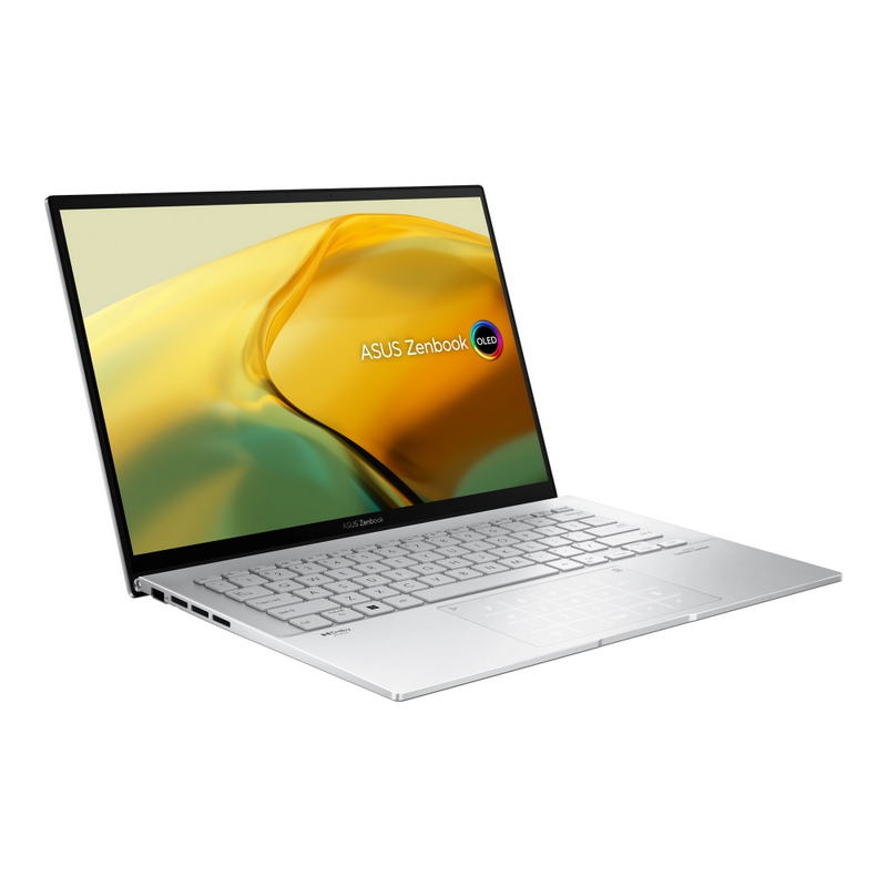 Ноутбук ASUS Zenbook 14 UX3402VA-KM691 (90NB10G6-M012D0) Foggy Silver - фото 1 Ноутбук ASUS Zenbook 14 UX3402VA-KM691 (90NB10G6-M012D0) Foggy Silver - фото 1
