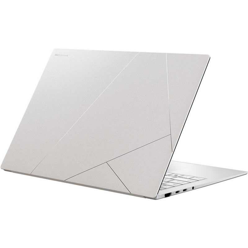 Ноутбук ASUS Zenbook S 14 UX5406SA-PV030W (90NB14F2-M00170) Scandinavian White - фото 4 Ноутбук ASUS Zenbook S 14 UX5406SA-PV030W (90NB14F2-M00170) Scandinavian White - фото 4