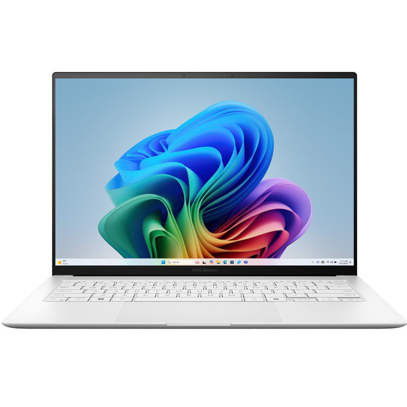 Ноутбук Asus Zenbook S 14 UX5406SA-PV037W (90NB14F2-M001B0) Scandinavian White