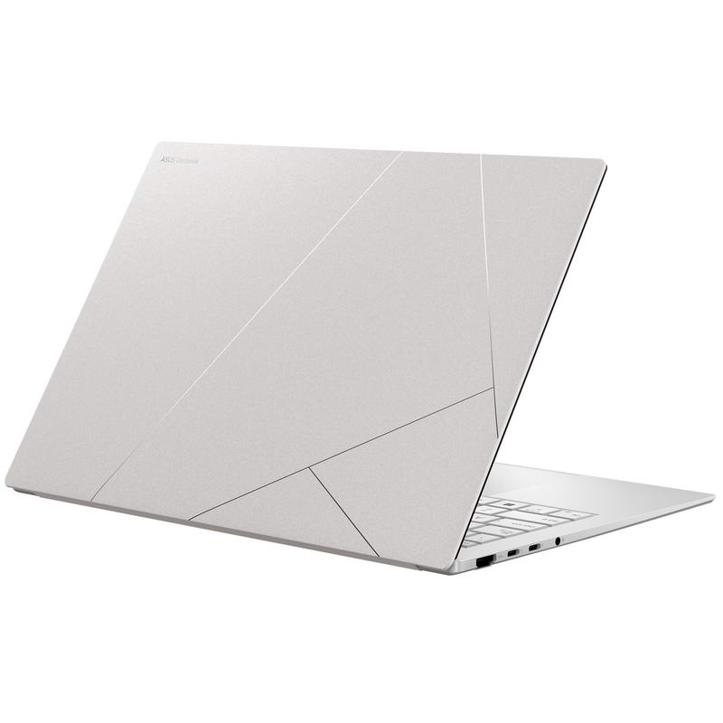 Ноутбук Asus Zenbook S 14 UX5406SA-PV037W (90NB14F2-M001B0) Scandinavian White - фото 4 Ноутбук Asus Zenbook S 14 UX5406SA-PV037W (90NB14F2-M001B0) Scandinavian White - фото 4