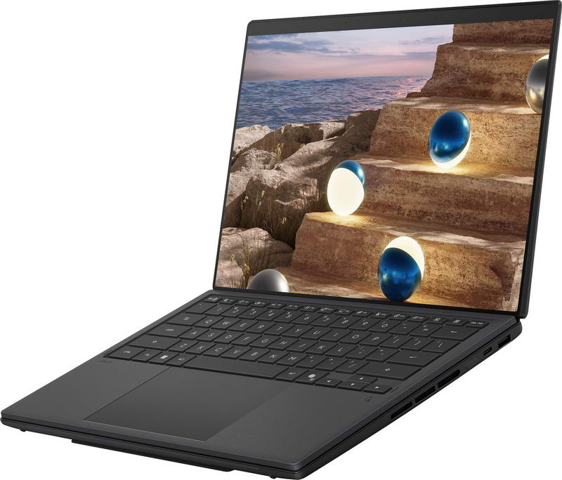 Ноутбук ASUS Zenbook Duo UX8407AA-SN604W (90NB16V1-M00ZD0) Moher Gray - фото 2