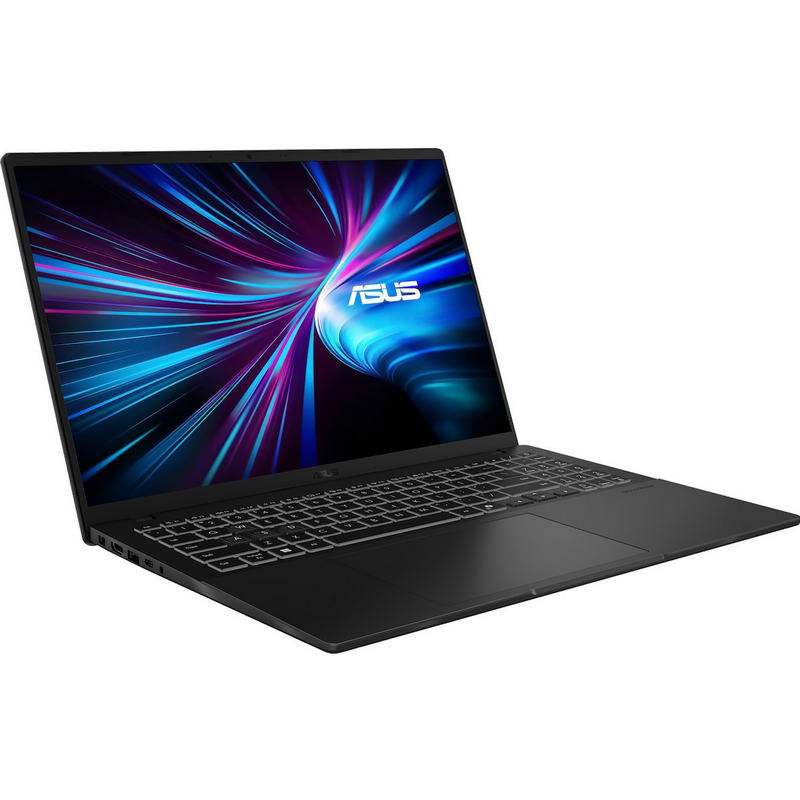 Ноутбук Asus V16 V3607VP-RP016 (90NB16R1-M000Z0) Black - фото 1