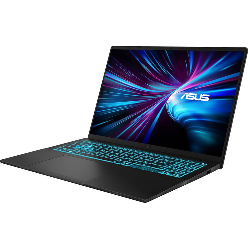 Ноутбук Asus V16 V3607VP-RP016 (90NB16R1-M000Z0) Black - фото 2