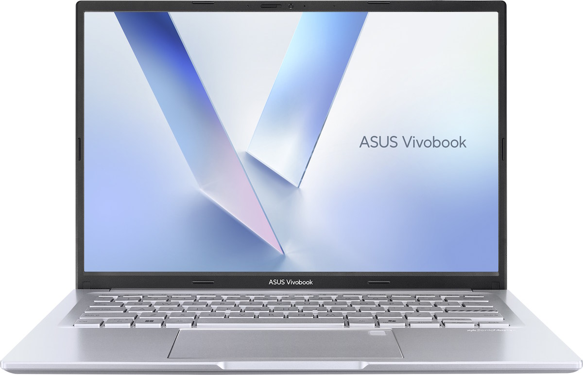 Ноутбук Asus VivoBook 14 M1405NAQ-LY031 (90NB1852-M00160) Cool Silver
