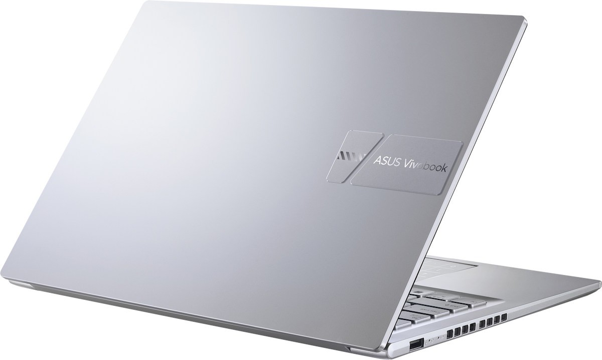 Ноутбук Asus VivoBook 14 M1405NAQ-LY031 (90NB1852-M00160) Cool Silver - фото 4