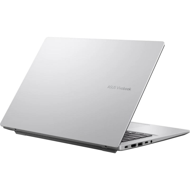 Ноутбук ASUS VivoBook 14 M1407KA-LY038 (90NB15H3-M00180) Cool Silver - фото 3 Ноутбук ASUS VivoBook 14 M1407KA-LY038 (90NB15H3-M00180) Cool Silver - фото 3