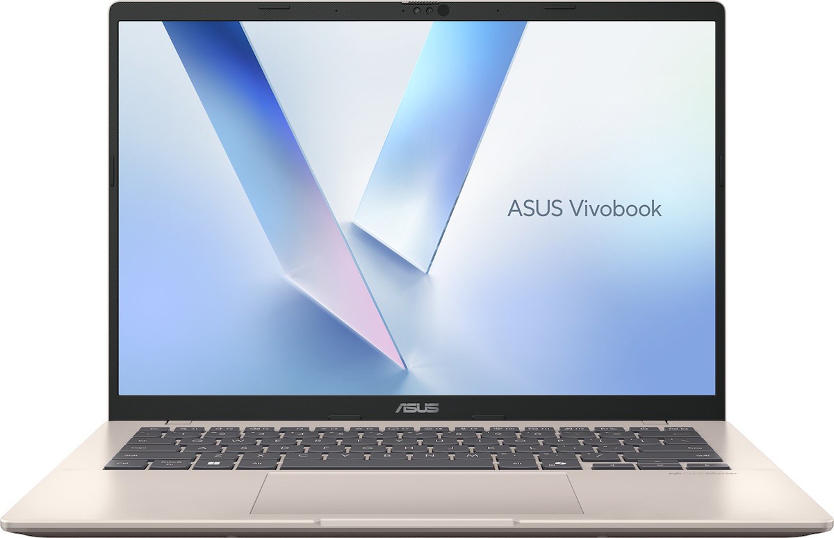Ноутбук ASUS Vivobook 14 M1407KA-LY142 (90NB15H2-M006X0) Platinum Gold