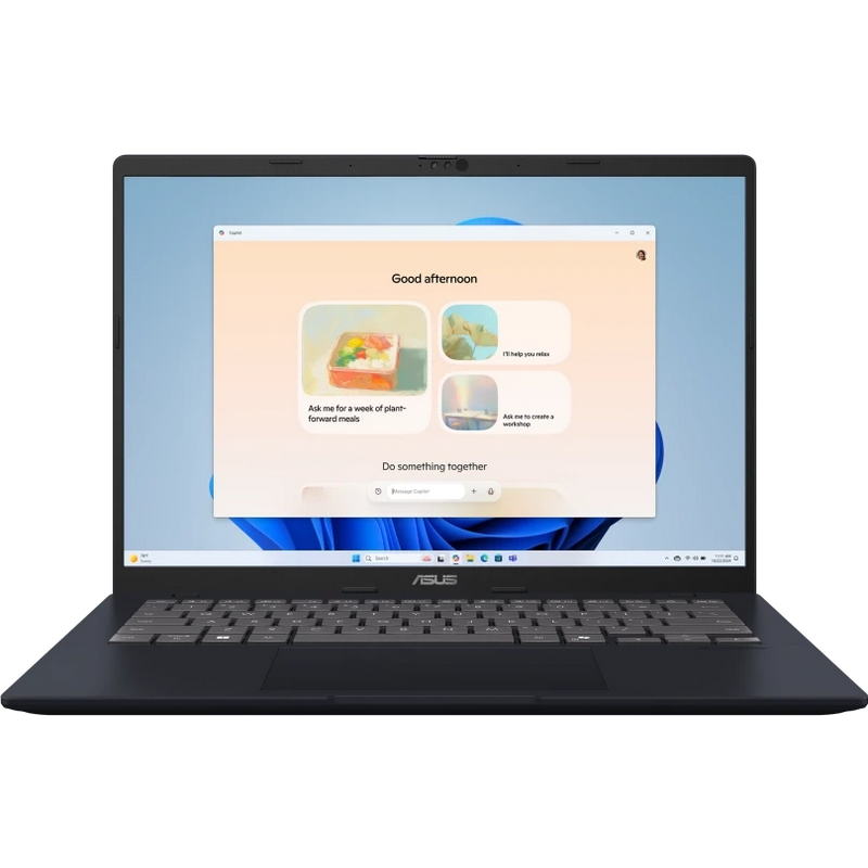 Ноутбук ASUS Vivobook 14 X1407CA-LY094 (90NB1581-M003M0) Quiet Blue