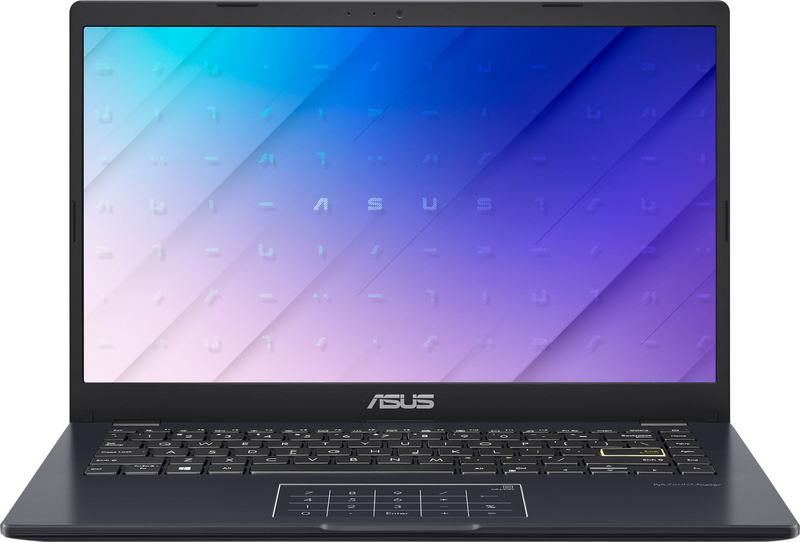 Ноутбук ASUS Vivobook Go 14 L410MA (L410MA-WB19-CB) Star Black