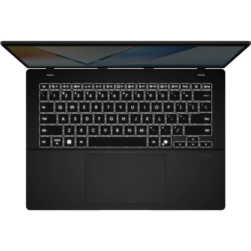 Ноутбук ASUS VivoBook S14 S3407VA-LY014 (90NB1682-M000J0) Matte Gray - фото 3 Ноутбук ASUS VivoBook S14 S3407VA-LY014 (90NB1682-M000J0) Matte Gray - фото 3