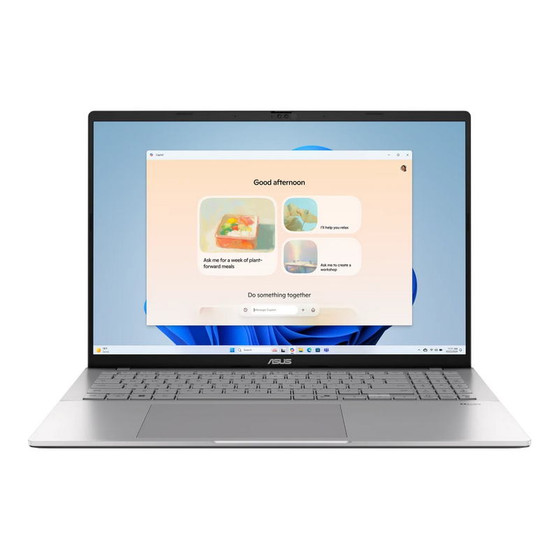 Ноутбук ASUS VivoBook S16 M3607HA-RP012 (90NB16F2-M000L0) Cool Silver