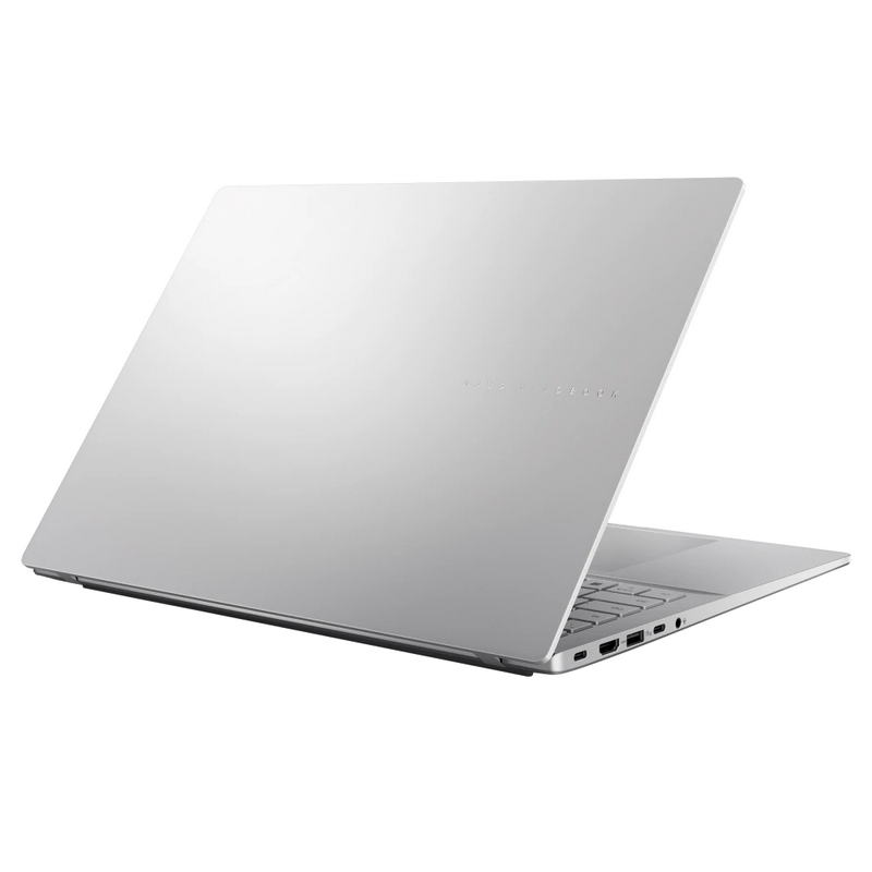 Ноутбук ASUS VivoBook S16 M3607HA-RP012 (90NB16F2-M000L0) Cool Silver - фото 3