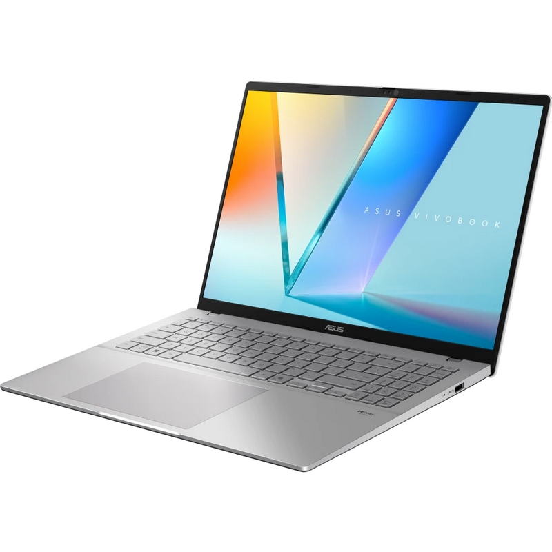 Ноутбук ASUS Vivobook S 16 S3607QA-SH042W (90NB16C2-M002X0) Cool Silver - фото 1 Ноутбук ASUS Vivobook S 16 S3607QA-SH042W (90NB16C2-M002X0) Cool Silver - фото 1