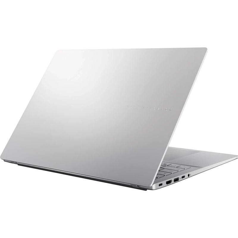 Ноутбук ASUS Vivobook S 16 S3607QA-SH042W (90NB16C2-M002X0) Cool Silver - фото 3 Ноутбук ASUS Vivobook S 16 S3607QA-SH042W (90NB16C2-M002X0) Cool Silver - фото 3