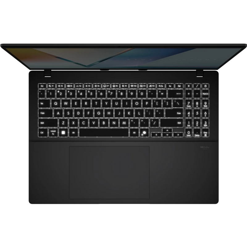 Ноутбук ASUS Vivobook S16 S3607CA-RP007 (90NB16I2-M00080) Matte Gray - фото 3 Ноутбук ASUS Vivobook S16 S3607CA-RP007 (90NB16I2-M00080) Matte Gray - фото 3