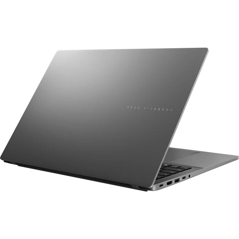 Ноутбук ASUS Vivobook S16 S3607CA-RP007 (90NB16I2-M00080) Matte Gray - фото 4 Ноутбук ASUS Vivobook S16 S3607CA-RP007 (90NB16I2-M00080) Matte Gray - фото 4