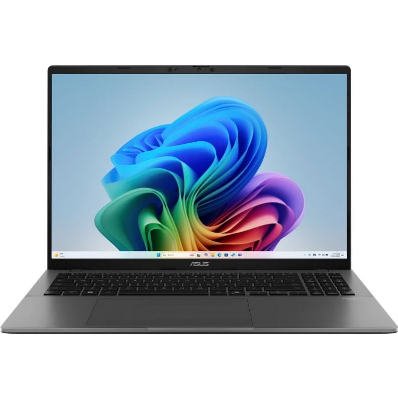 Ноутбук Asus VivoBook S16 S3607 (S3607VA-RP108) Matte Grey