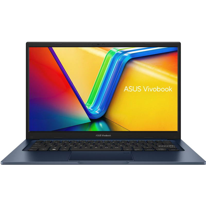 Ноутбук ASUS Vivobook 14 X1404VA (X1404VA-EB972) Quiet Blue
