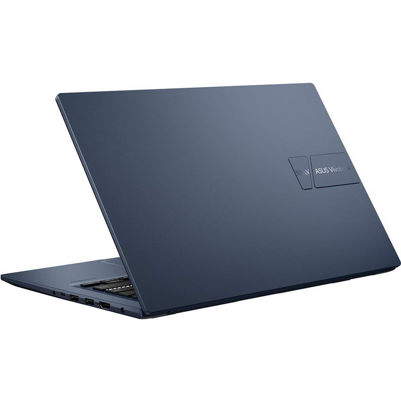 Ноутбук ASUS Vivobook 14 X1404VA (X1404VA-EB972) Quiet Blue - фото 4