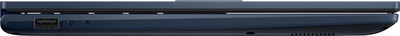 Ноутбук ASUS Vivobook 14 X1404VA-EB1525 (90NB13U1-M00LH0) Quiet Blue - фото 3 Ноутбук ASUS Vivobook 14 X1404VA-EB1525 (90NB13U1-M00LH0) Quiet Blue - фото 3