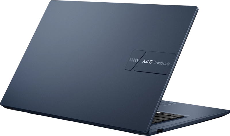 Ноутбук ASUS Vivobook 14 X1404VA-EB1525 (90NB13U1-M00LH0) Quiet Blue - фото 5 Ноутбук ASUS Vivobook 14 X1404VA-EB1525 (90NB13U1-M00LH0) Quiet Blue - фото 5