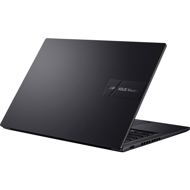 Ноутбук ASUS Vivobook 14 X1405VA-LY510 (90NB10M7-M00MP0) Indie Black - фото 4 Ноутбук ASUS Vivobook 14 X1405VA-LY510 (90NB10M7-M00MP0) Indie Black - фото 4