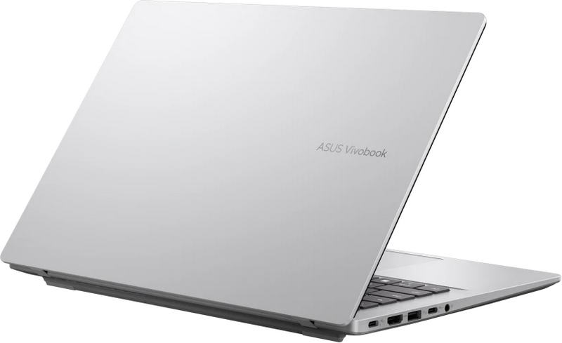 Ноутбук ASUS VivoBook 14 X1407QA (X1407QA-BS56) Cool Silver - фото 4 Ноутбук ASUS VivoBook 14 X1407QA (X1407QA-BS56) Cool Silver - фото 4