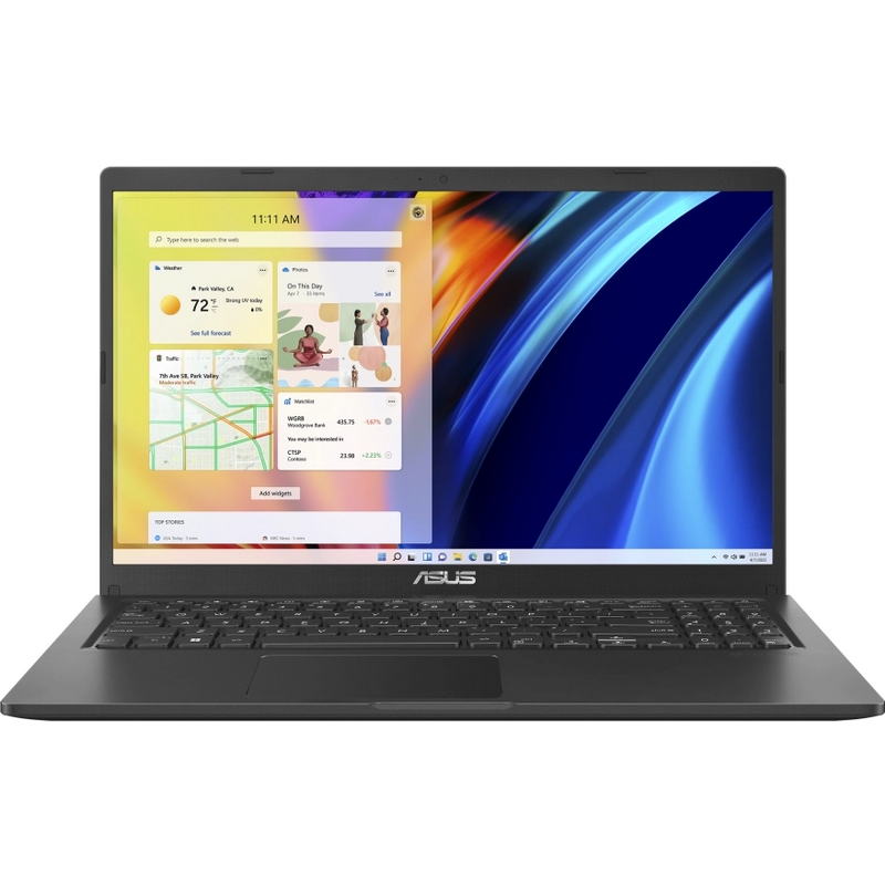 Ноутбук ASUS Vivobook 15 (X1500KA-EJ315) Indie Black