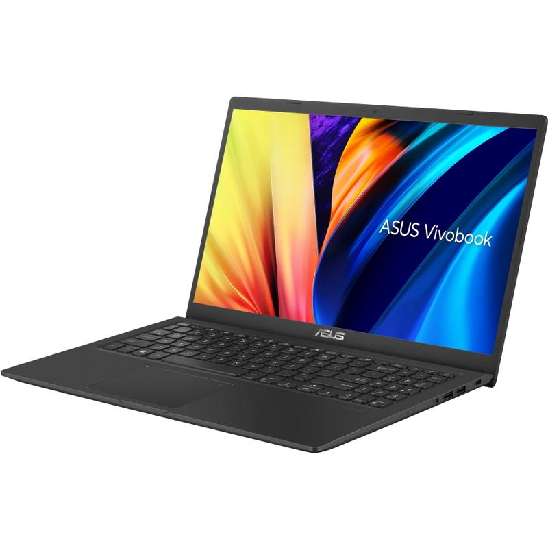Ноутбук ASUS Vivobook 15 (X1500KA-EJ315) Indie Black - фото 1