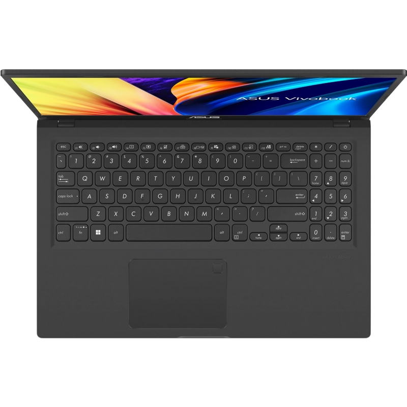 Ноутбук ASUS Vivobook 15 (X1500KA-EJ315) Indie Black - фото 2