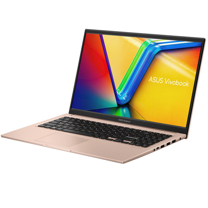 Ноутбук ASUS Vivobook 15 X1504VA (X1504VA-BQ144) Terra Cotta - фото 1