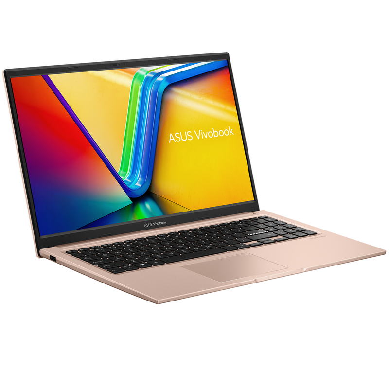 Ноутбук ASUS Vivobook 15 X1504VA (X1504VA-BQ144) Terra Cotta - фото 2