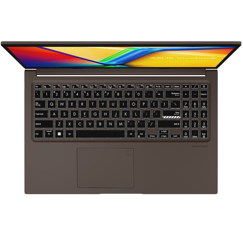 Ноутбук ASUS Vivobook 15 X1504VA (X1504VA-BQ144) Terra Cotta - фото 5