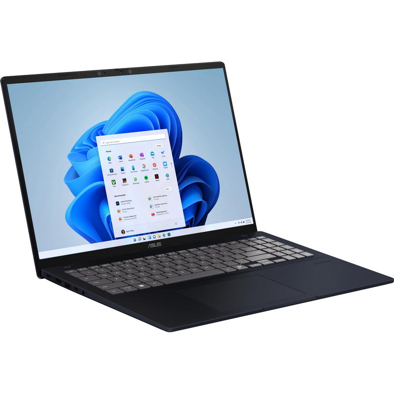 Ноутбук ASUS Vivobook 16 X1607CA-MB225W (90NB15A1-M00P30) Quiet Blue - фото 1 Ноутбук ASUS Vivobook 16 X1607CA-MB225W (90NB15A1-M00P30) Quiet Blue - фото 1