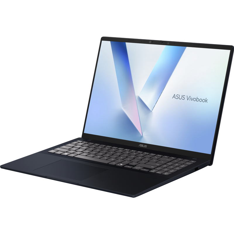 Ноутбук ASUS Vivobook 16 X1607CA-MB225W (90NB15A1-M00P30) Quiet Blue - фото 2 Ноутбук ASUS Vivobook 16 X1607CA-MB225W (90NB15A1-M00P30) Quiet Blue - фото 2