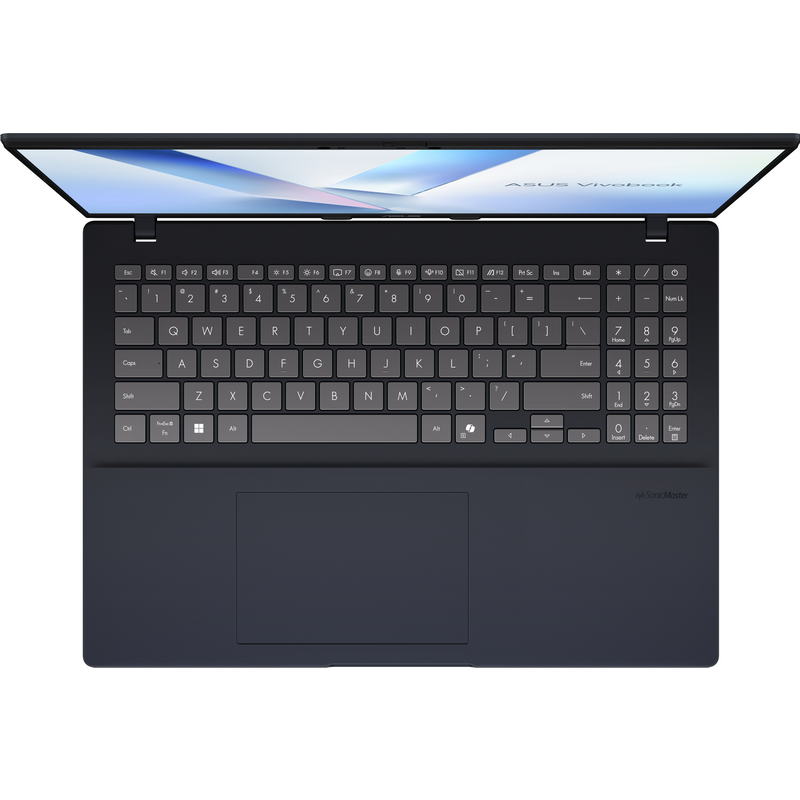 Ноутбук ASUS Vivobook 16 X1607CA-MB225W (90NB15A1-M00P30) Quiet Blue - фото 3 Ноутбук ASUS Vivobook 16 X1607CA-MB225W (90NB15A1-M00P30) Quiet Blue - фото 3