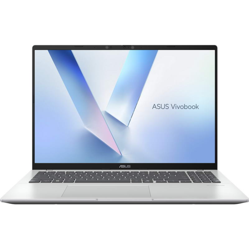 Ноутбук ASUS Vivobook 16 X1607QA-MB055W (90NB15Z2-M004X0) Cool Silver