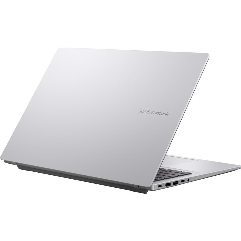 Ноутбук ASUS Vivobook 16 X1607AA-MB006 (90NB1721-M00060) Cool Silver - фото 4