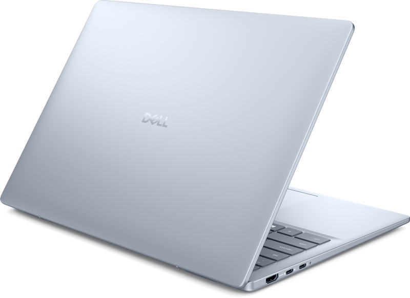 Ноутбук Dell 14 Plus DB14250 (DB14250U75832WP2) Ice Blue - фото 4
