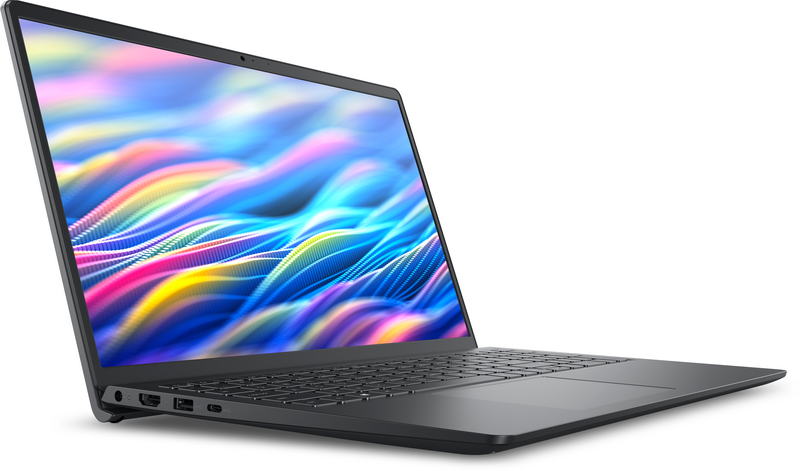 Ноутбук Dell 15 DC15250 (LDC15250-7982BLK-322) Carbon Black - фото 1 Ноутбук Dell 15 DC15250 (LDC15250-7982BLK-322) Carbon Black - фото 1